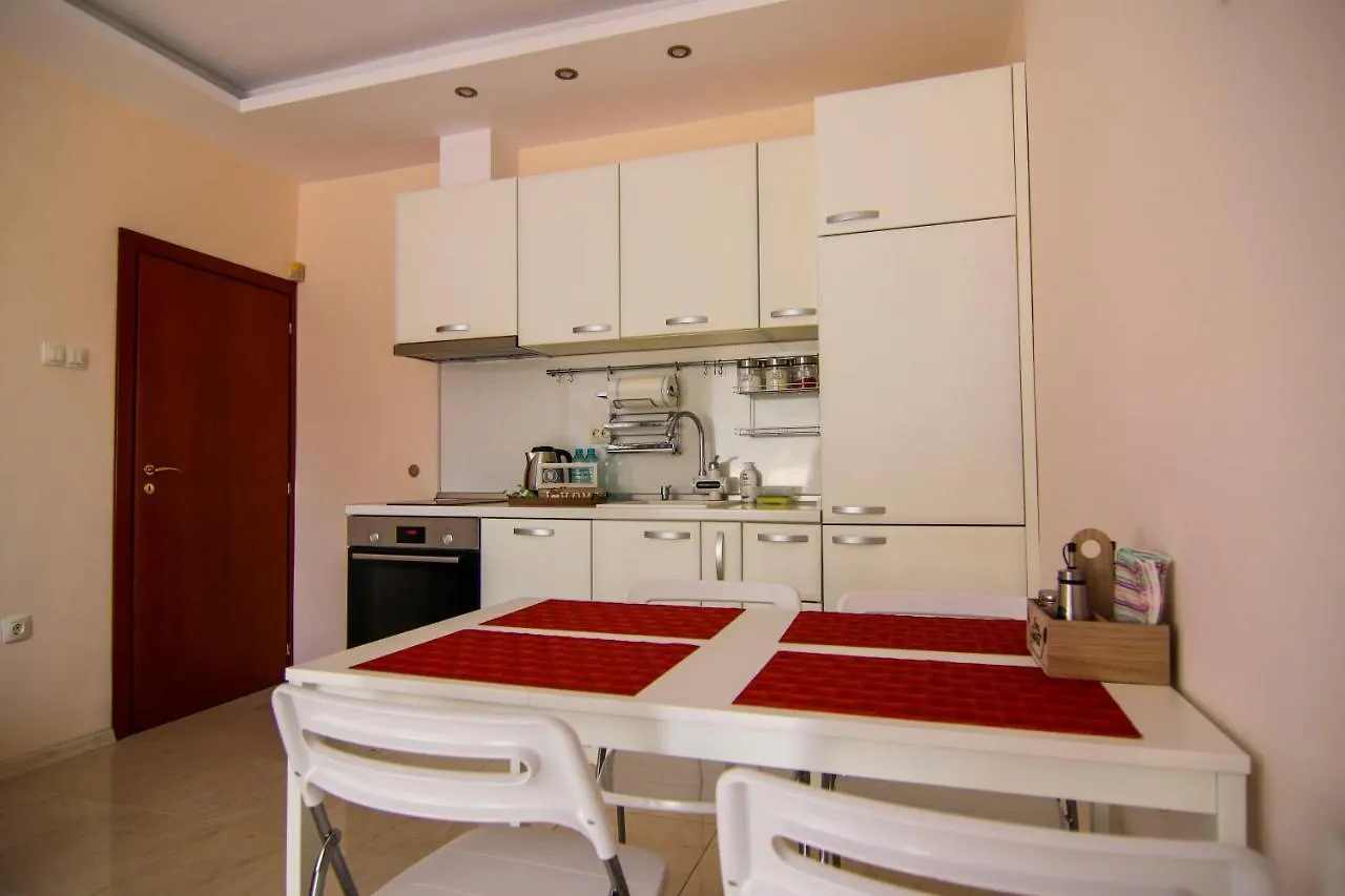 فارنا Apartment Mangusta 0*,  بلغاريا