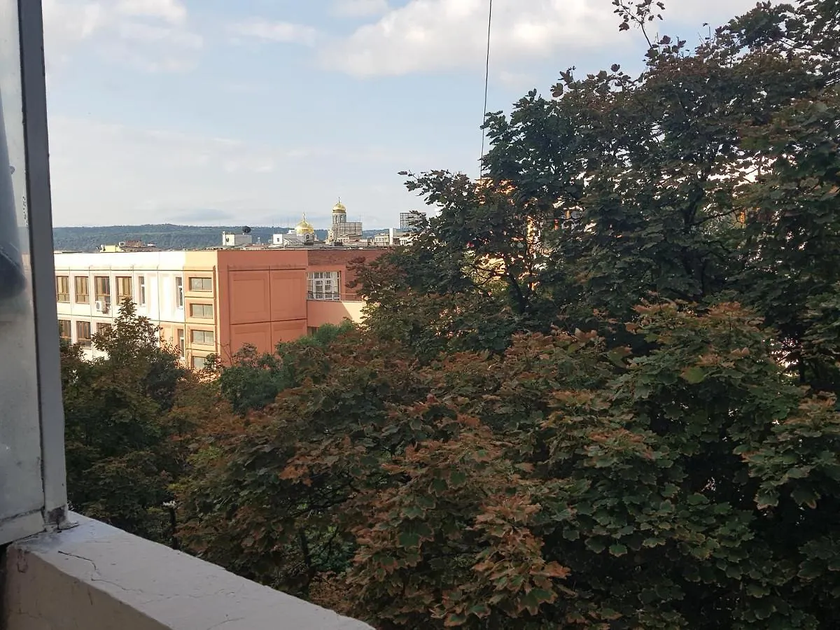 فارنا Apartment Mangusta بلغاريا